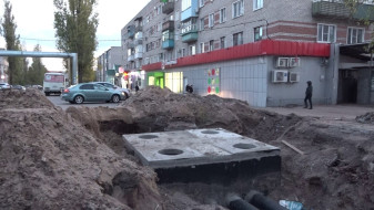В Лисках в пятый раз пытаются найти подрядчика для обновления теплосетей