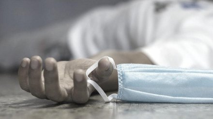 Число жертв COVID-19 в Воронежской области перевалило за 50