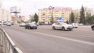 Воронежцы пожаловались на странный громкий гул в центре города