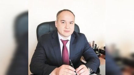 Исполняющим обязанности мэра Нововоронежа стал Роман Ефименко