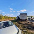 Парень погиб по дороге в больницу после массового ДТП на воронежской трассе