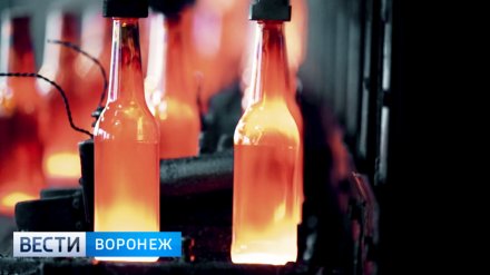 Воронежский стеклотарный завод окончательно рассчитался с долгами по зарплате