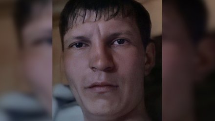 В Воронеже бесследно исчез 35-летний мужчина