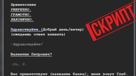 Как мошенники обманывают воронежцев