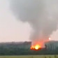 Пожар, взрывы, режим ЧС. Что известно об атаке украинских БПЛА на Ольховатский район