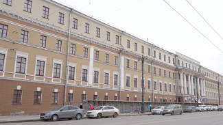 Депутат предложил ограничить скорость движения на проспекте Революции в Воронеже