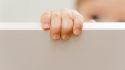 В Воронеже девочке оторвало часть пальца из-за рухнувшей на неё деревянной пчелы