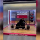 Священник из Воронежа поднял 200-килограммовую штангу одной рукой