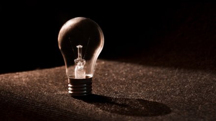 Воронежцам назвали причину отключения света в Северном