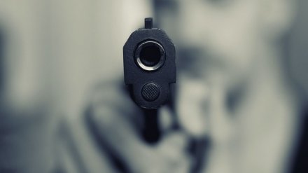 В Воронеже разъярённый мужчина дал очередь из оружия по игрокам компьютерного клуба