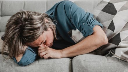 Воронежская область вошла в топ-10 тревожных регионов