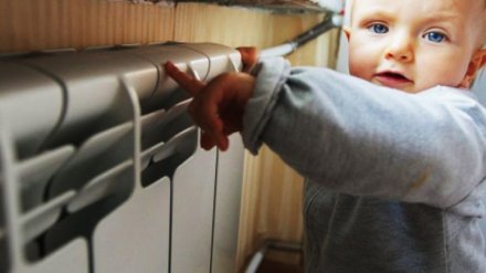 В Воронеже начали отапливать уже более 50% жилых домов