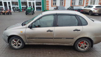 В Воронежской области водитель «Лады» сбил 6-летнюю девочку на зебре