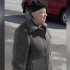 В Воронеже простились с известной бабушкой-регулировщицей