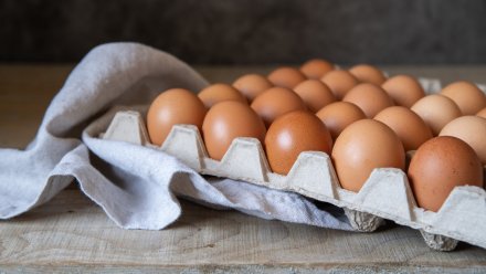 Генеральная прокуратура проверит взлетевшие в два раза цены на яйца