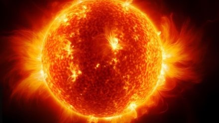 Первая в 2026-м магнитная буря начнётся в Воронежской области 2 января