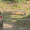 Двор в Воронеже оцепили из-за найденного боеприпаса