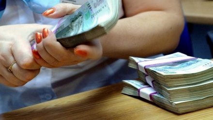 Под Воронежем сельского главбуха заподозрили в хищении из бюджета 5 млн рублей