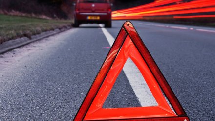В Воронежской области пьяный водитель насмерть сбил женщину