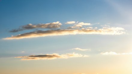 Вражеский дрон сбили над Воронежской областью утром 27 ноября