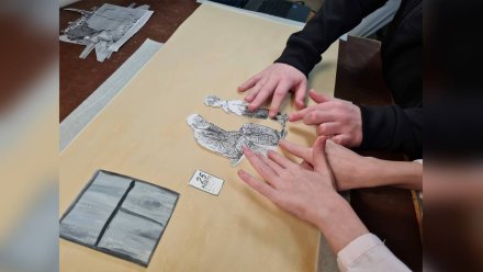 «Единая Россия» организовала мастер-класс по созданию ролика к юбилею освобождения Воронежа