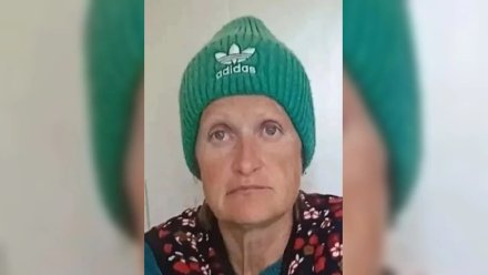 Женщина с провалами в памяти пропала без вести в Воронежской области