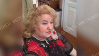 Дочь погибшей из-за ВСУ пенсионерки рассказала о моменте прилёта в частный дом в Воронеже