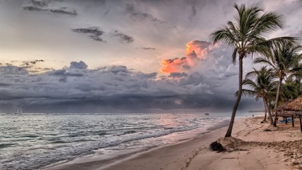 Воронежская туристка отсудила полмиллиона за сорвавшийся отпуск в Доминикане