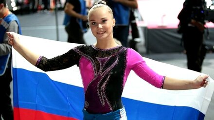 Россию на 4 года отстранили от Олимпиад и чемпионатов мира