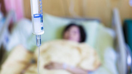 После отравления газом 9-летняя девочка попала в реанимацию воронежской райбольницы
