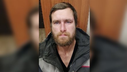 В Воронеже 40-летний мужчина ушёл из дома и пропал без вести