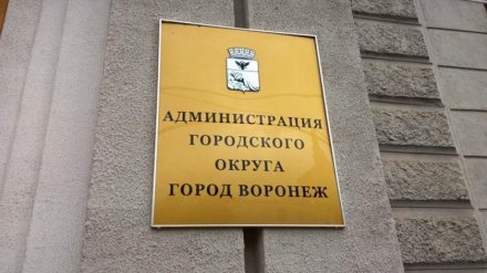 Воронеж за год сократил объём муниципального долга на 2,2 млрд рублей