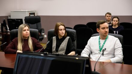 В 2022 году на Нововоронежскую АЭС приняли рекордное количество молодых специалистов
