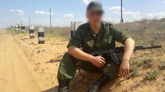 Отец троих детей из Воронежской области получил ранения в зоне СВО