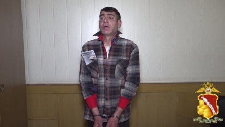 Мужчину отказались арестовывать за осквернение братской могилы в Воронеже