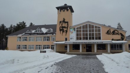 Воронежский биосферный заповедник повысил цены на билеты