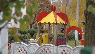 Воронежские детский сад и многоэтажка не могут поделить отопление