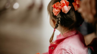 В Воронеже двухлетняя девочка едва не оглохла после ОРВИ