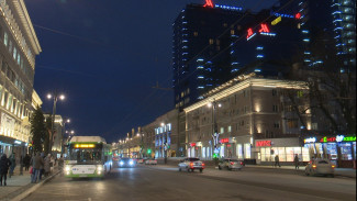 В Воронеже маршрутчикам пообещали поднять зарплату до 65 тысяч после подорожания проезда