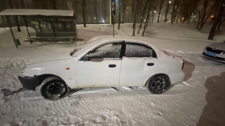 Трое взрослых и 6-летний ребёнок пострадали в ДТП со столбом в Воронеже