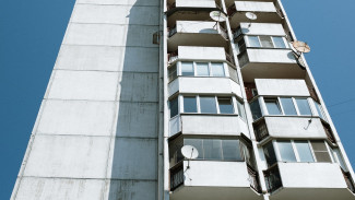 В Воронеже нашли пропавшую после инсульта женщину