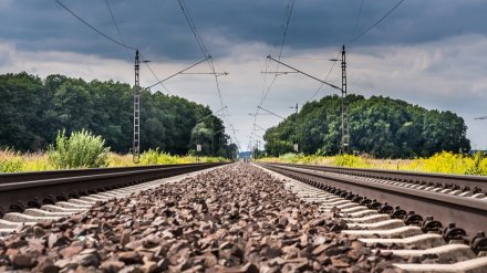 Новые поезда в Крым через Воронеж запустят весной 2020 года