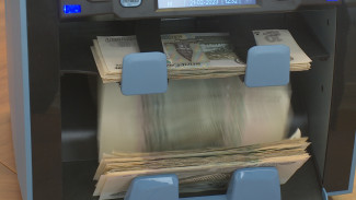 Воронежцы за год потеряли более миллиона рублей из-за фальшивомонетчиков