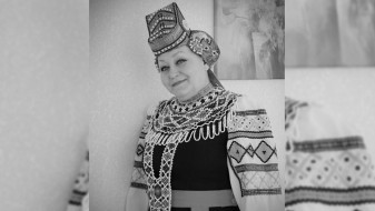 Умерла хранительница народных песенных традиций Воронежской области