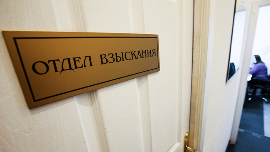 В Воронежской области женщина взяла в кредит 280 тыс и задолжала банку 4,7 млн рублей