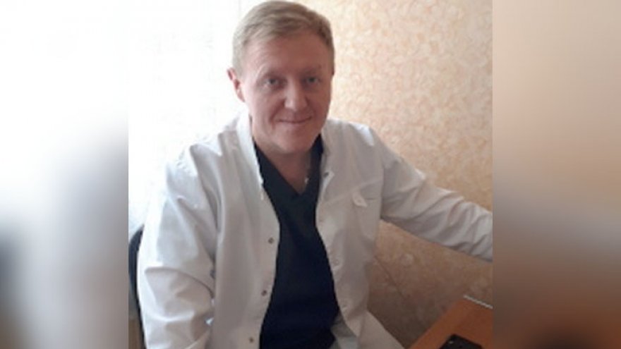 Обманувший Кержакова бизнесмен лишился поста в больнице Воронежа после публикаций