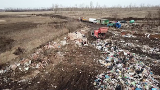 Воронежские прокуроры потребовали убрать из квитанций за мусор «мёртвые души»