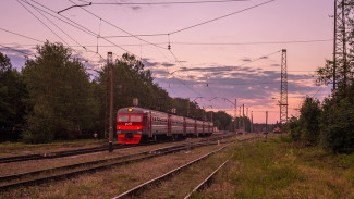 В Воронежской области продлят период льготного проезда в электричках для учащихся