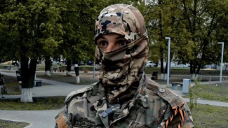 Воронежец отправился на СВО в надежде найти отца из Донбасса