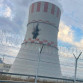Появилось фото повреждённой градирни Нововоронежской АЭС после атаки ВСУ